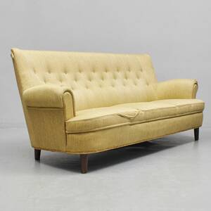 Soffa, Carl Malmsten 1888-1972
