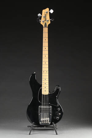 Ibanez, bass guitar