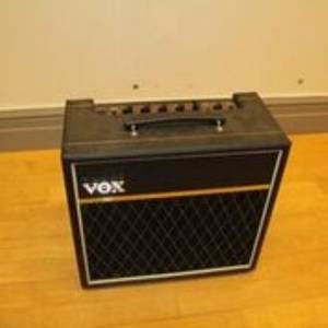Förstärkare 2st Vox Pathfinder Mod V9158