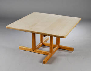 Børge Mogensen 1914-1972. Sofabord, model 271