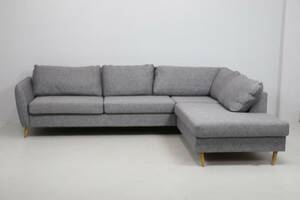 2,5-SITS SOFFA med divan, Country, Mio möbler