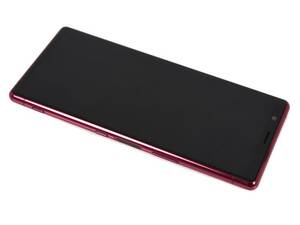 Mobiltelefon Sony Xperia