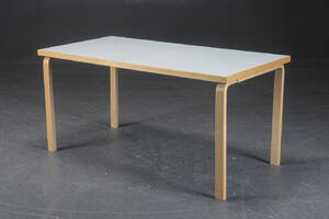 Alvar Aalto spisebord