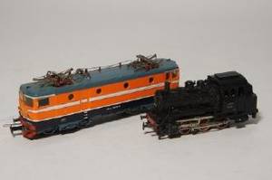 Lok, 2st