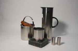 Stelton, 5 delar