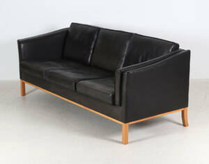 STOUBY, SOFFA