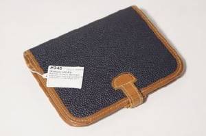 Agenda, Mulberry