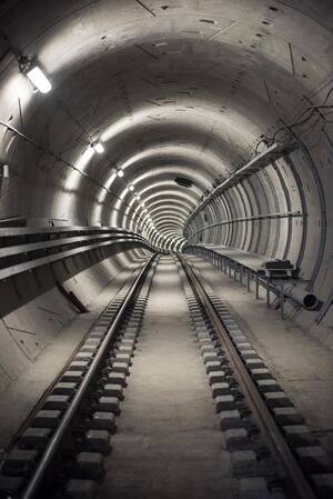Frederiksberg Kommune Tunnelwalk under Frederiksberg 2 pers - Til fordel for Danmarks Indsamling