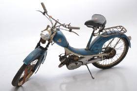 MOPED