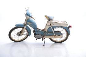 MOPED, VETERAN