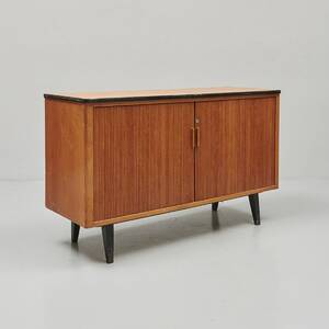 Sideboard, Teak