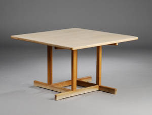 Børge Mogensen 1914-1972. Sofabord, model 271
