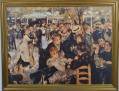 TRYCK. Master Art, renoir.