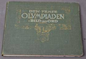 OLYMPIADEN 1912