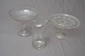 PRESSGLAS
