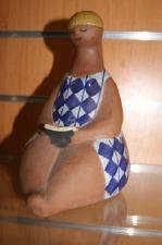 Lisa Larsson figurin, Amalia H17,5