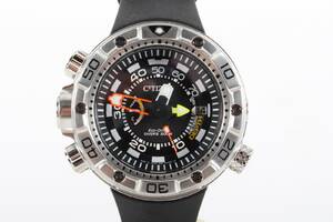 Citizen. Eco-Drive Promaster Marine. Herrearmbåndsur