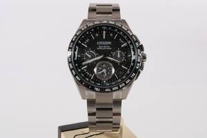 Citizen. Eco-Drive, Promaster Sky. Herrearmbåndsur