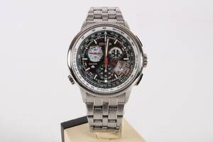 Citizen. Eco-Drive, Promaster Sky. Herrearmbåndsur
