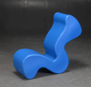 Verner Panton. Phantom Chair, multimøbel.