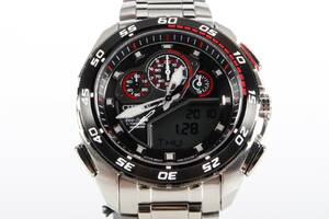 Citizen. Eco-Drive Promaster. Herrearmbåndsur