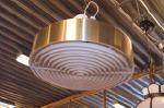Taklampa des. Carl Thore bumling-stil D45