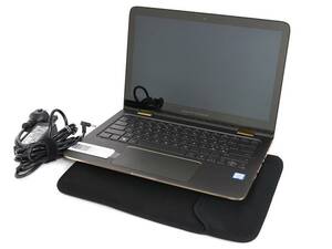 Laptop Hp Spectre