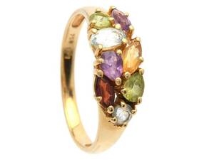 RING, 18K