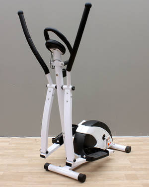 Cross-Trainer. Maxfit KS-19.
