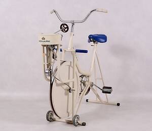 MOTIONSCYKEL, Monark, 1900-tal.
