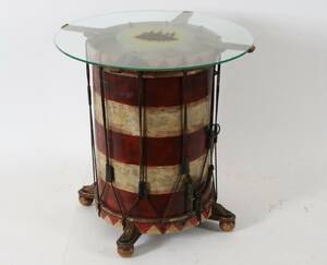 Barbord, 192000-tal