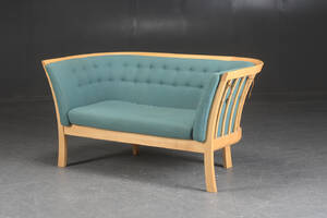 Stouby to-pers. sofa, model Monica