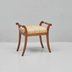 Taburett, Karl Johanstil