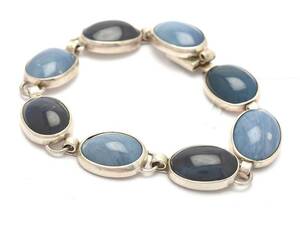 Armband S925 36,3g
