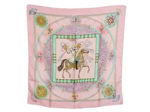SCARF, HERMÈS