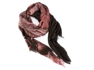 SCARF, CHANEL, 81