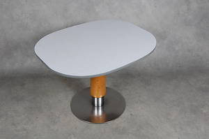 BORD, med skiva Perstorp, 1950-tal.