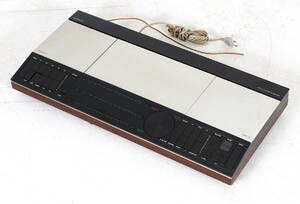 BANG OLUFSEN, RADIOFÖRSTÄRKARE