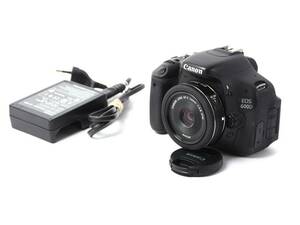 Systemkamera, Canon EOS