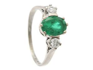 RING, 18K