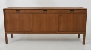 Sideboard, Bertil Fridhagen, Bodafors