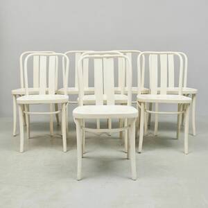 Stolar, 8 st