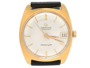 CERTINA