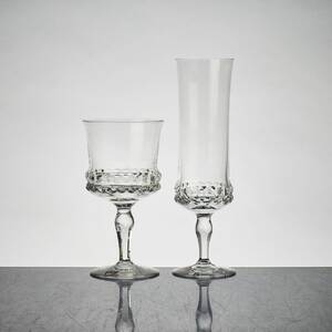 Champagne vinglas, 11 11st