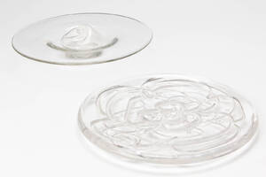 Rosenthal Galerie. Par glasfade 2