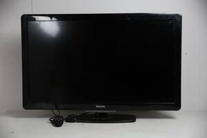 LCD TV, 40 tum, Philips