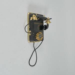 Väggtelefon