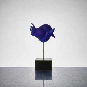 Skulptur, glas