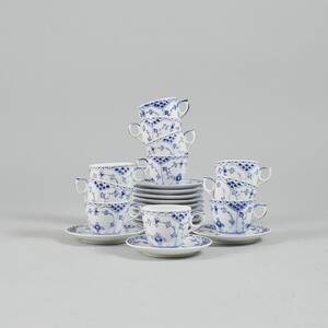 Mockagods, Royal Copenhagen