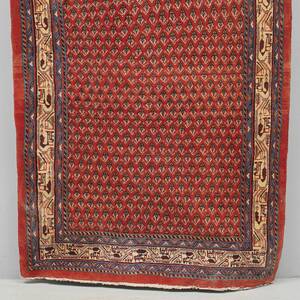 Matta, orientalisk